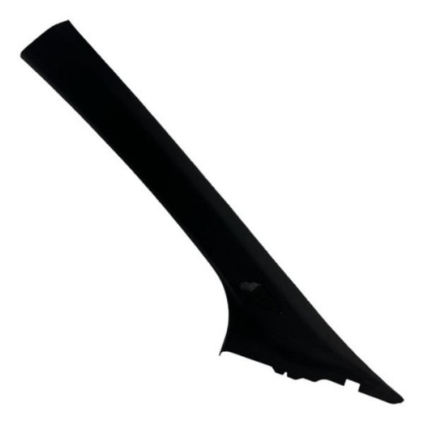 Capa Coluna Esquerda Para-brisa Argo Trek 2020 