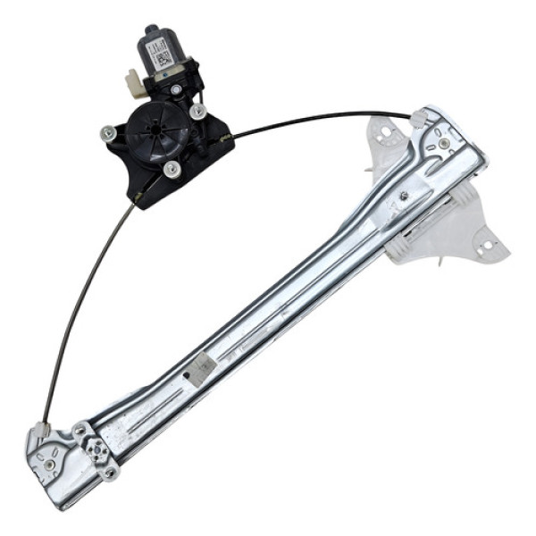 Máquina Vidro Elétrico Dianteiro Esquerdo Hyundai Hb20s 2022