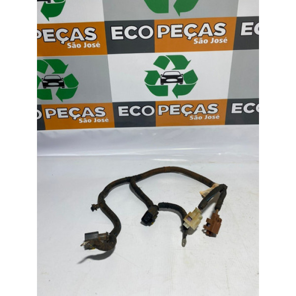 Chicote Ventoinhas Fiat Strada Freedom 1.3 2022