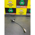 Base Antena De Teto Vw Fox 2015 2018 Original Preto