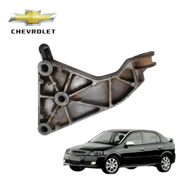 Suporte Coxim Câmbio Gm Astra Cd 2003 A 2011 Original 