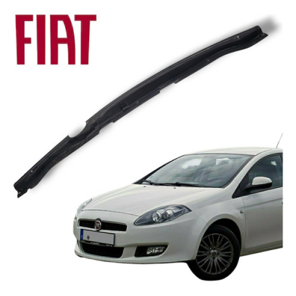 Suporte Churrasqueira Fiat Bravo T-jet 2014 Original Usado