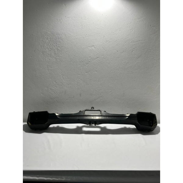 Alma Parachoque Traseiro Hyundai Hb20 2019 C/detalhe