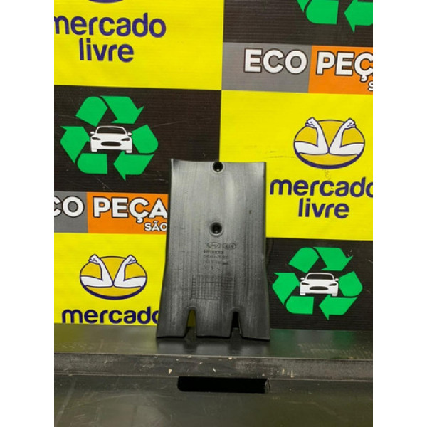 Duto Saída Ar Hyundai Tucson 2011 2012 2.0 Original