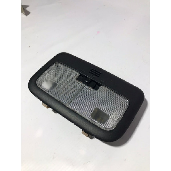 Luz Do Teto Dianteiro Cortesia Toyota Yaris 2020- Eco Sj