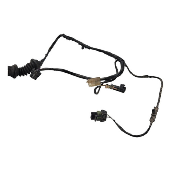 Chicote Porta Traseira Esquerda S10 Blazer