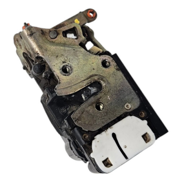 Fechadura Elétrica Dianteira Esquerda S10 Blazer 2001a 2011