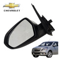 Retrovisor Elétrico Direito Chevrolet Agile Ltz 2011 A 2013