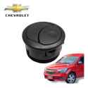 Difusor Saida De Ar Painel Chevrolet Agile Ltz 2012 Original