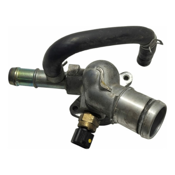 Carcaça Válvula  Termostática Hyundai Hb20s 1.6 2018