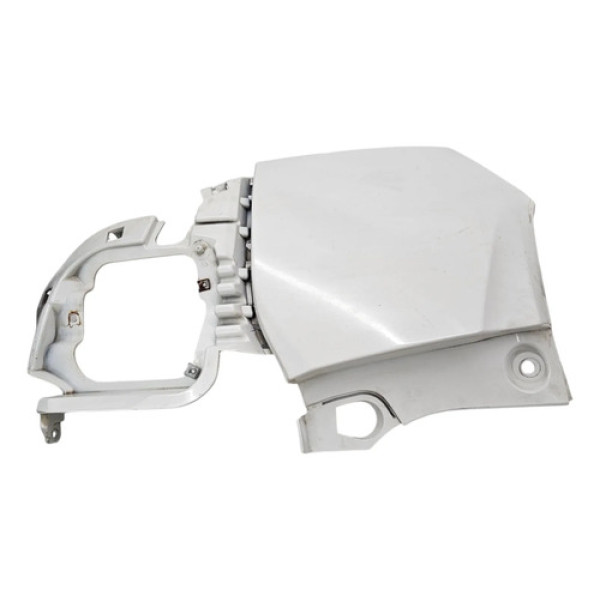 Polaina Traseira Esquerda Jeep Renegade 2015 A 2021