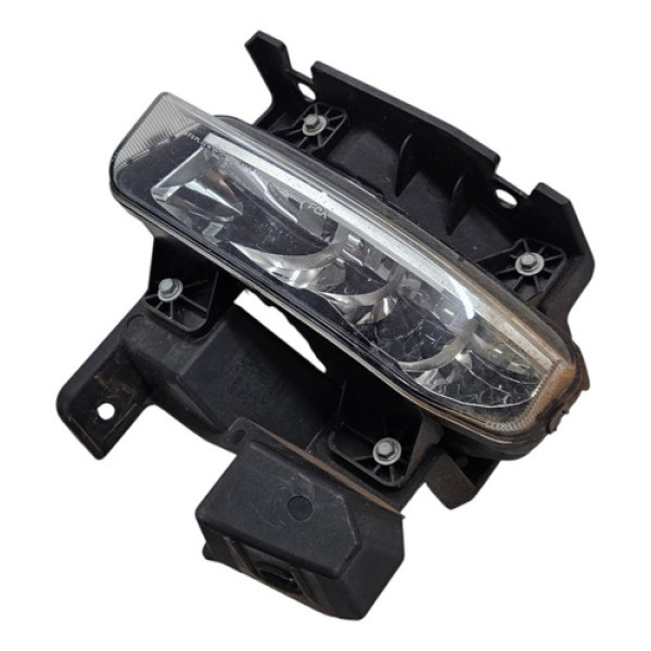 Farol Neblina Milha Esquerdo Ram 1500 2500 2019 A 2024 Orig Translúcida