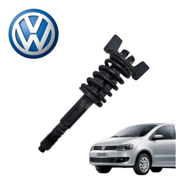Parafuso Fixação Lanterna Traseira Vw Fox 1.0 Vht 2010 2014