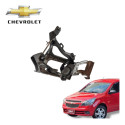 Suporte Pedaleira Chevrolet Agile Ltz 2012 Original 