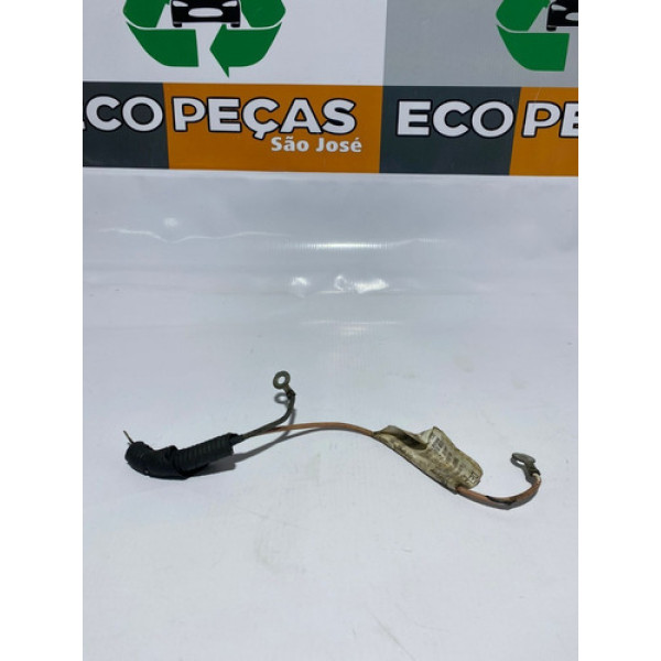 Cabo Chicote Negativo Peugeot 308- Eco