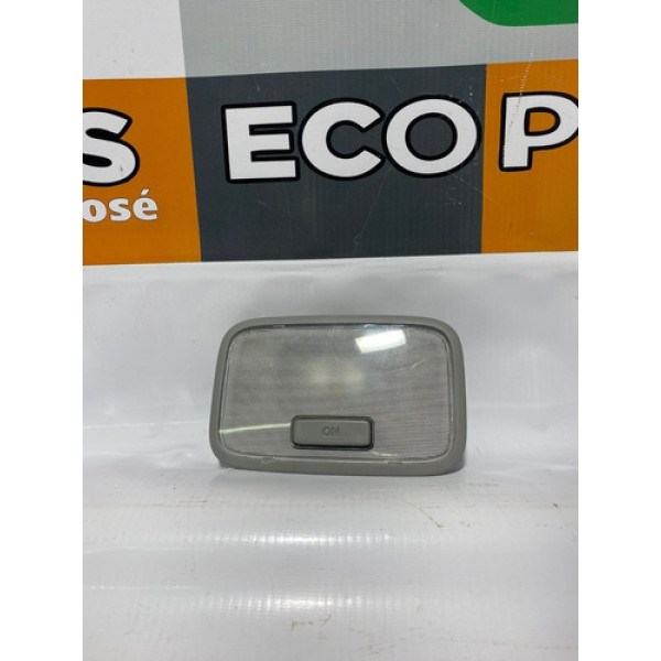 Luz Teto Cortesia Hyundai Hb20 2019- Eco 