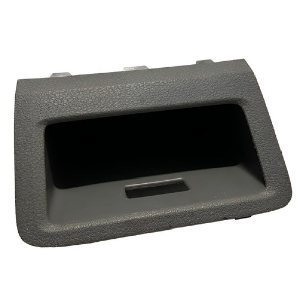 Porta Treco Volkswagen Gol Voyage Saveiro G7 G8 2018 2022 Cinza-escuro