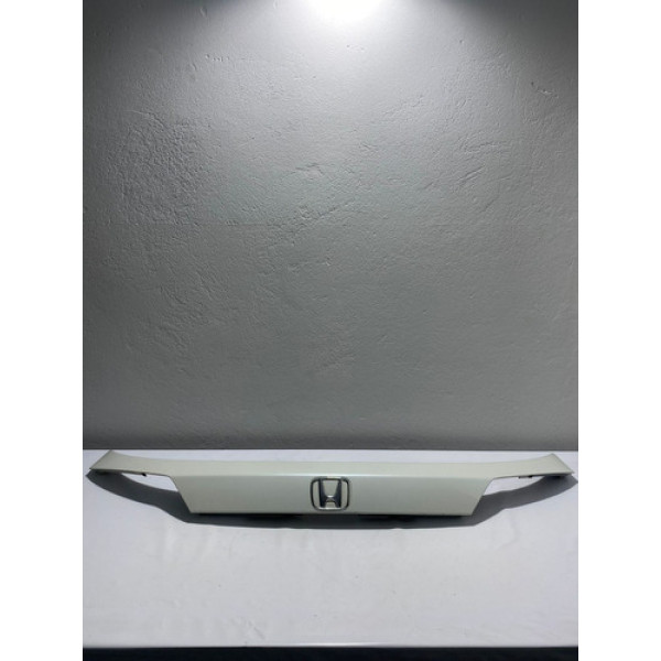 Aplique Moldura Tampa Traseira Hrv 2018 74890t7tm1