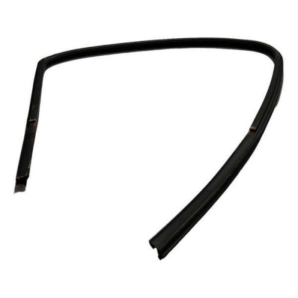 Borracha Guarnição Traseira Esquerda Vw Gol 1.0 3cc 2017