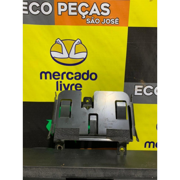 Suporte Do Modulo Injeção - Fox 2003/2010 - Original Vw 