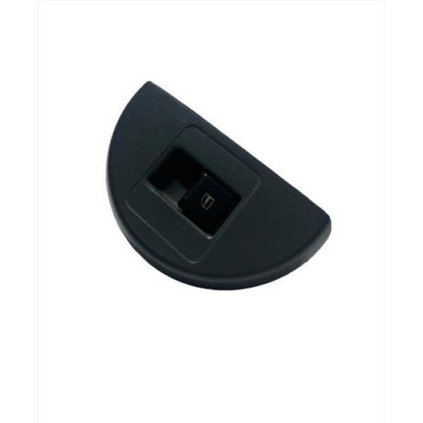 Botão Vidro Eletrico Do Gol G4 Saveiro Ldo Direito 5w0867172