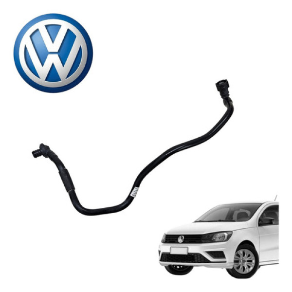 Mangueira Hidrovácuo Volkswagen Gol G7 G8 Mpi 2017 A 2022