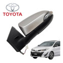 Retrovisor Elétrico Direito Toyota Yaris 1.5 Cvt 2019 A 2021