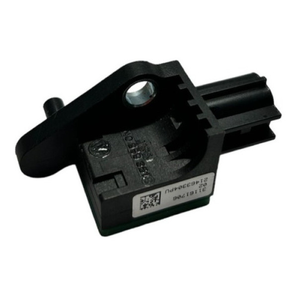 Sensor Impacto Colisão Volkswagen Tiguan Passat 2008 2011 