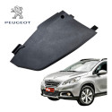 Acabamento Console Esquerdo Peugeot 2008 2015 A 2020 Orig