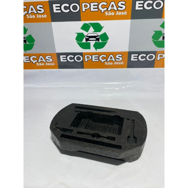 Isopor Porta Ferramentas Peugeot 308 1.6 2013