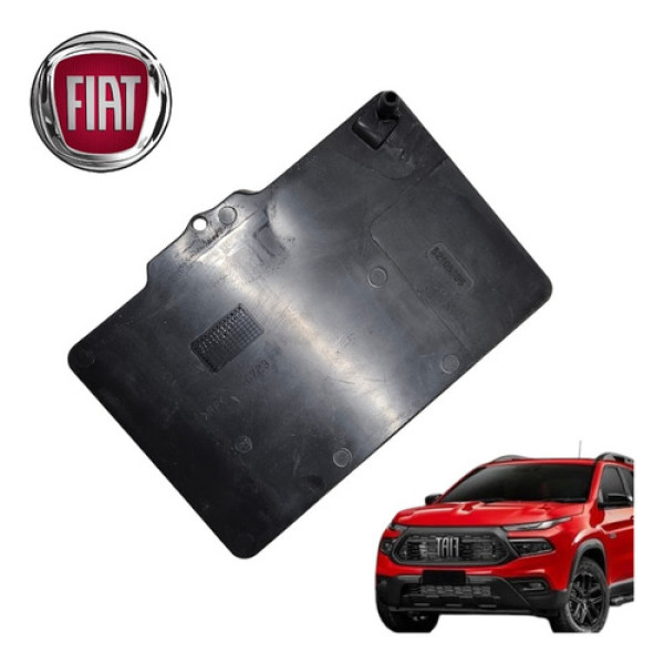 Suporte Base Bateria Fiat Toro Compass 2.0 Diesel 2021 2025