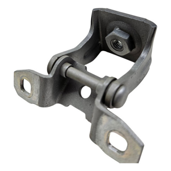 Par Dobradiça Tampa Traseira Porta Malas Jeep Compass Orig