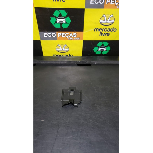 Suporte Caixa Fusíveis Vw Golf 2.0 2019 N°5q0927165g 