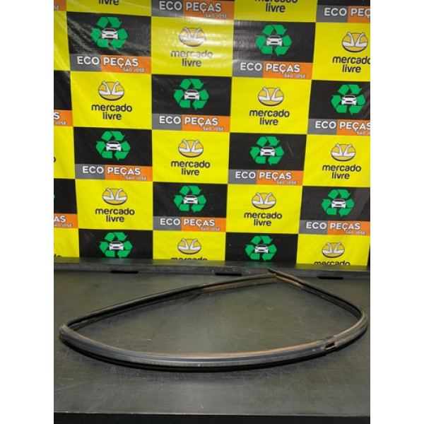 Borracha Canaleta Porta Traseira Direita Gm Vectra 2010