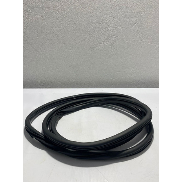 Borracha De Vedação Da Porta Dianteira Lado Direito Hb20