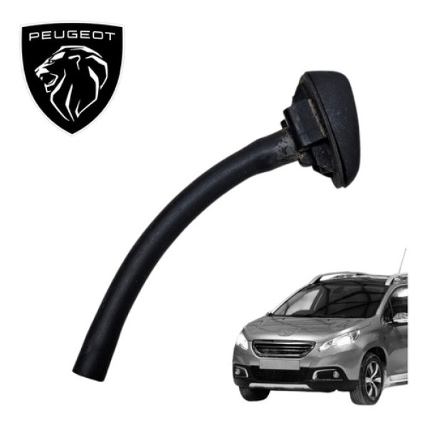 Esguicho Brucutu Peugeot 2008 1.6 Allure 2015 A 2020 Origin