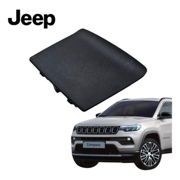 Tampa Console Jeep Compass Jeep 2022 A 2025 Original