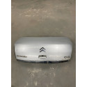 Tampa Traseira Citroen C4 Pallas 2008 C/detalhe- Eco Sj Prateado