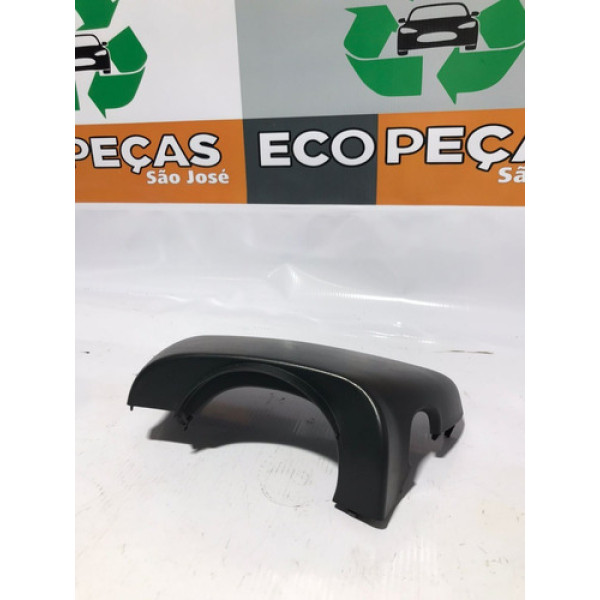 Moldura Superior Coluna De Direção Renault Duster 2018- Eco