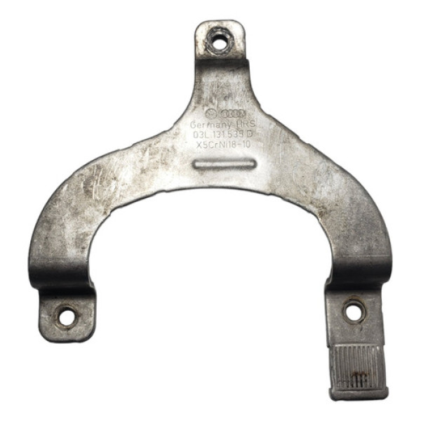 Suporte Valvula Egr Volkswagen Amarok Biturbo 2012 A 2020