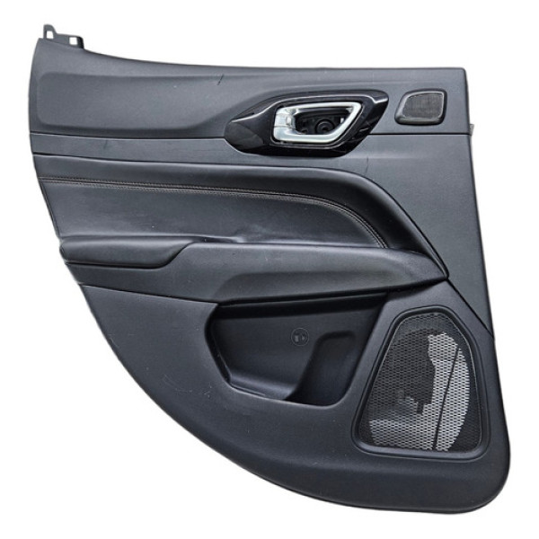 Forro Porta Traseiro Esquerdo Jeep Compass Limited 2020 2023