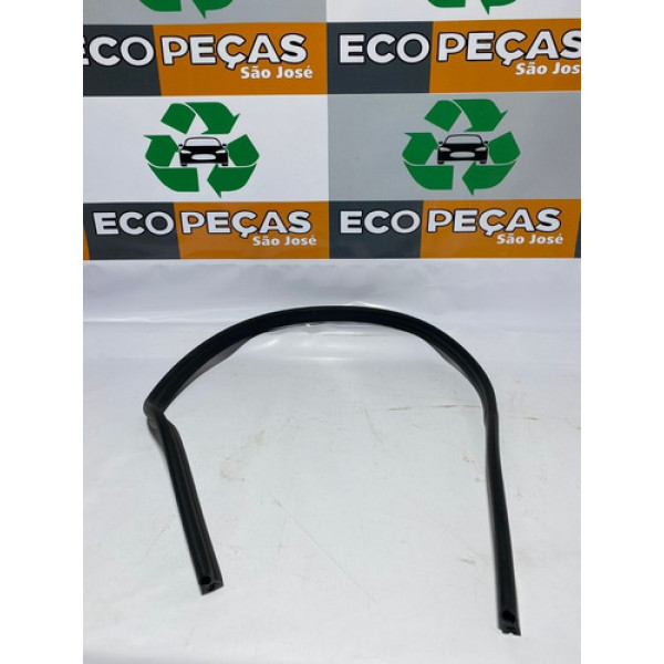 Borracha Churrasqueira Vw Golf 2014 Tsi 1.0 5g0823723b