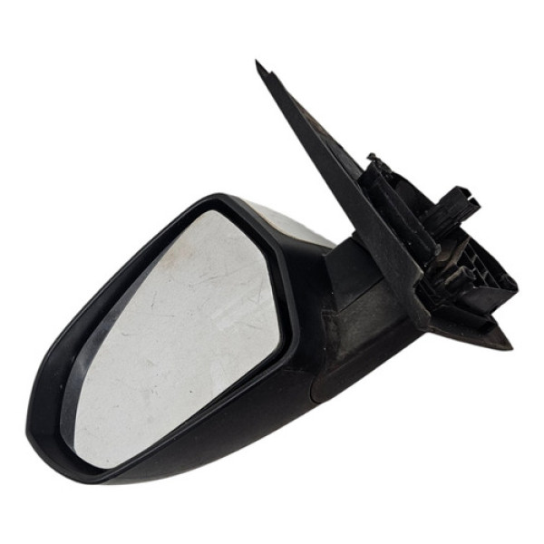 Retrovisor Elétrico Direito Chevrolet Agile Ltz 2011 A 2013