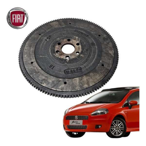 Volante Motor Cremalheira 1.8 2.0 Gm Astra Punto 2009 A 2012