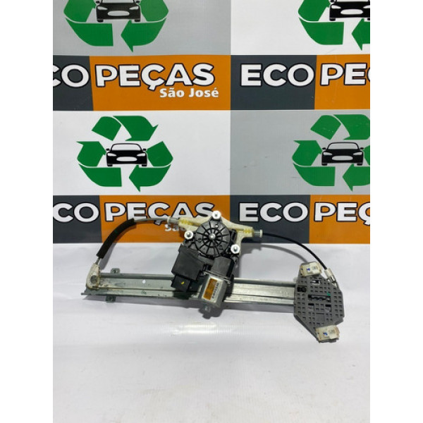 Máquina De Vidro Eletrica Hb20 2019 Dianteira Direita