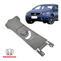 Acabamento Coluna Central Esquerda Honda Civic G9 2013 2016
