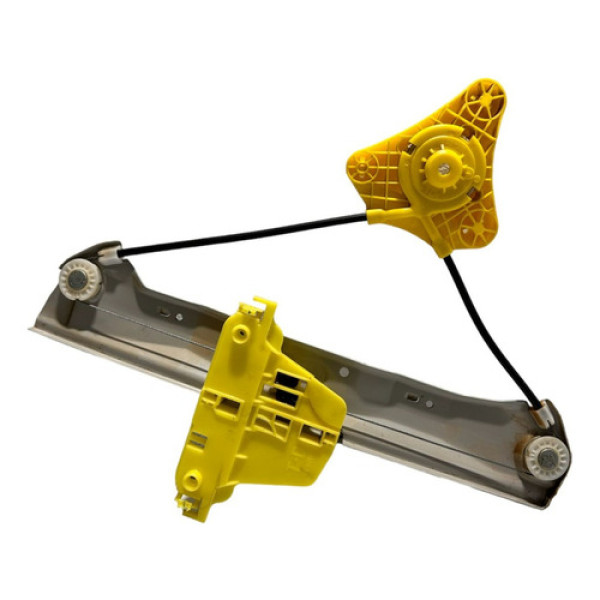 Maquina Vidro Elétrico Traseiro Direito Gol Voyage G7 G8