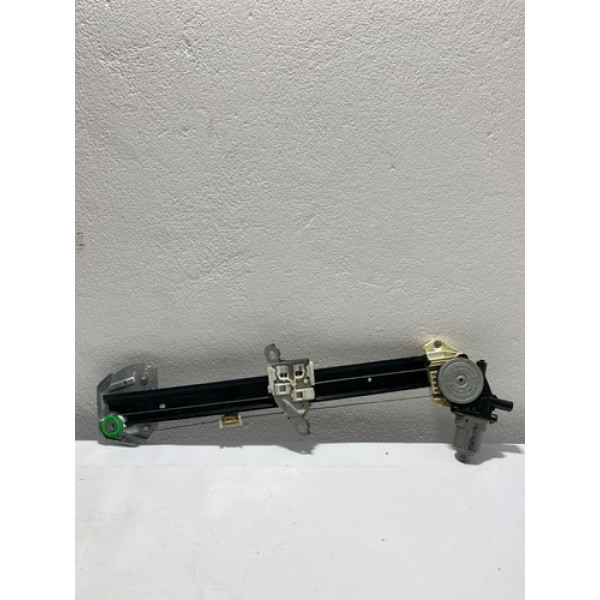 Maquina Vidro Eletrico Dianteiro Direito Honda Hrv 2018 