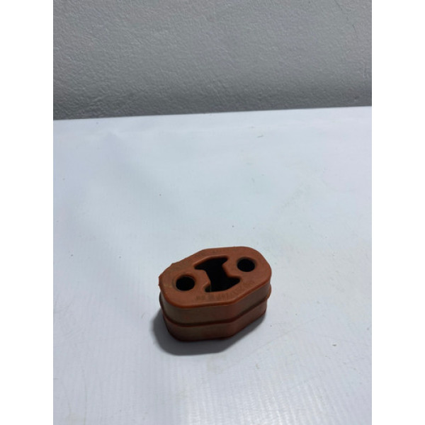 Alça Do Escapamento Vw Gol/voyage/saveiro/fox   6x0253147