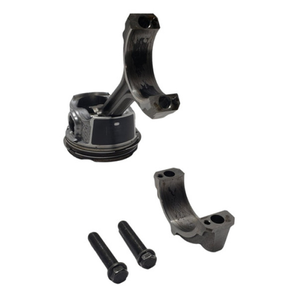 Pistão Biela Renault Sandero Rs Racing Spirit 2.0 2018 